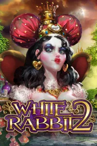 White Rabbit 2